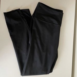 Nike Dri-Fit Mesh Leggings - L